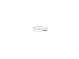 Bec Auto pentru Iluminare Număr de Înmatriculare W5W 12V 5W, BOSCH Pure Light Model 1987301026